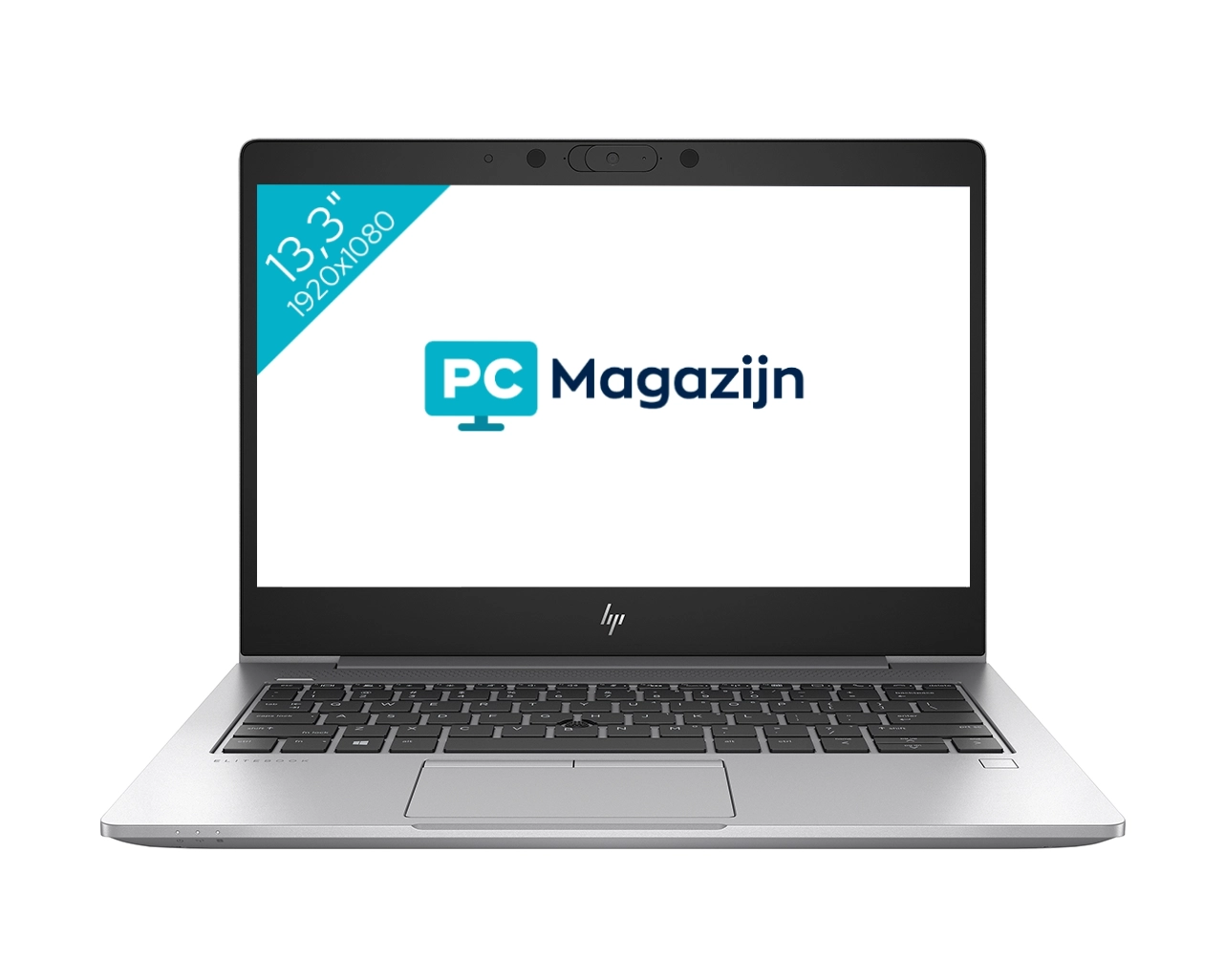 HP EliteBook 830 G6