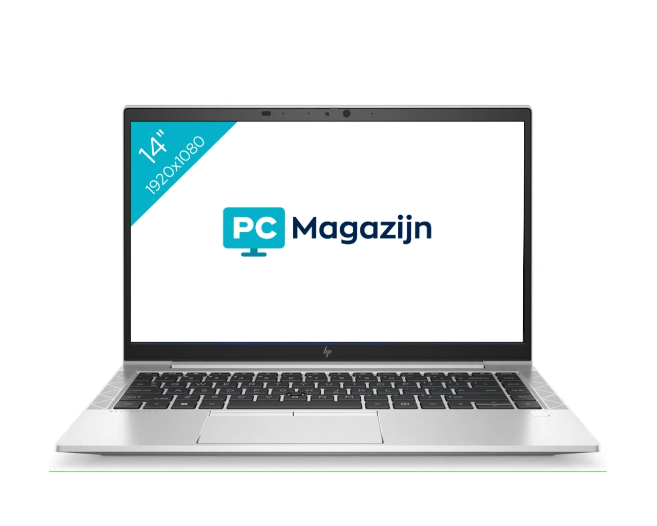 HP EliteBook 845 G8