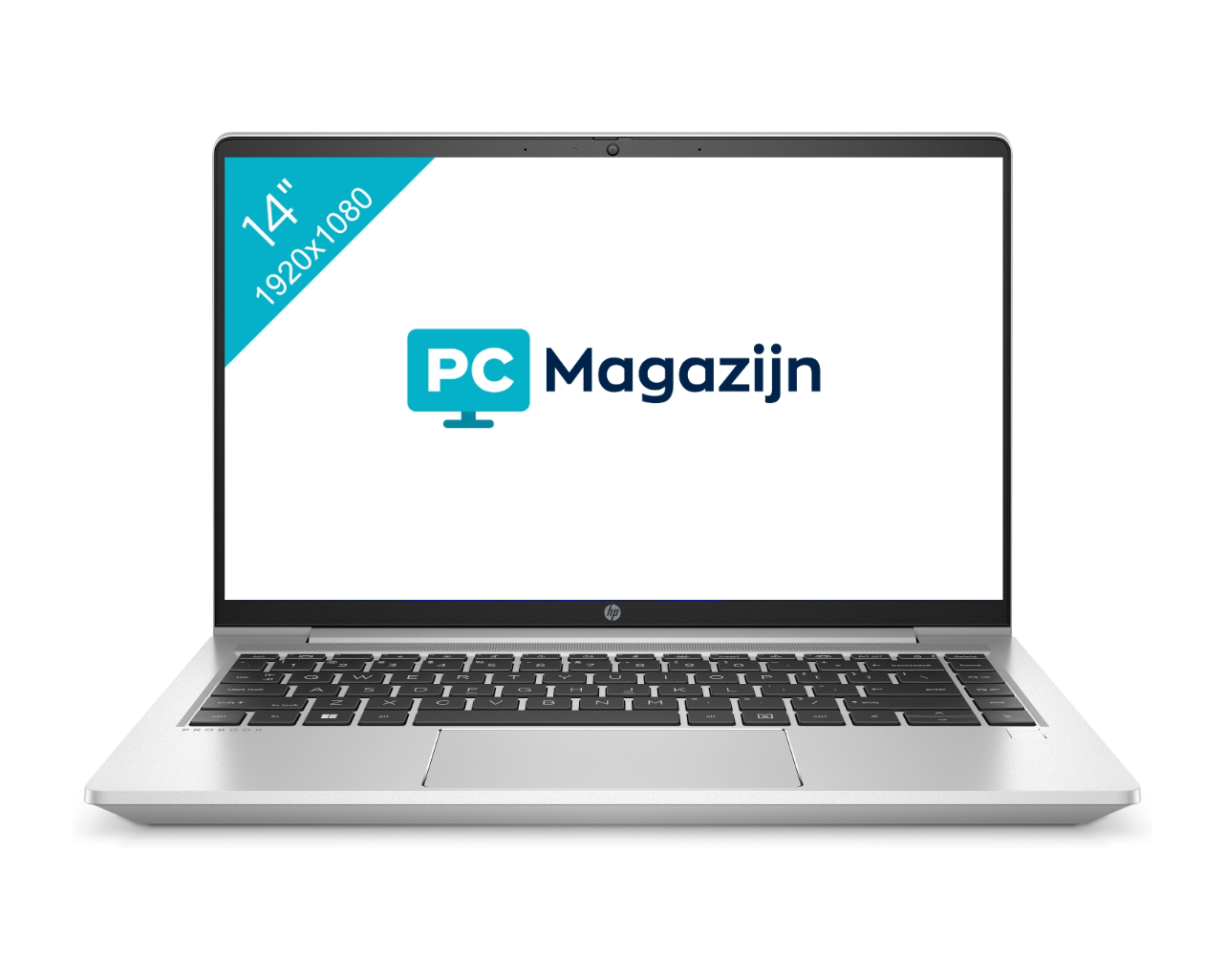HP ProBook 445 G9