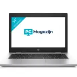 HP Probook 640 G4