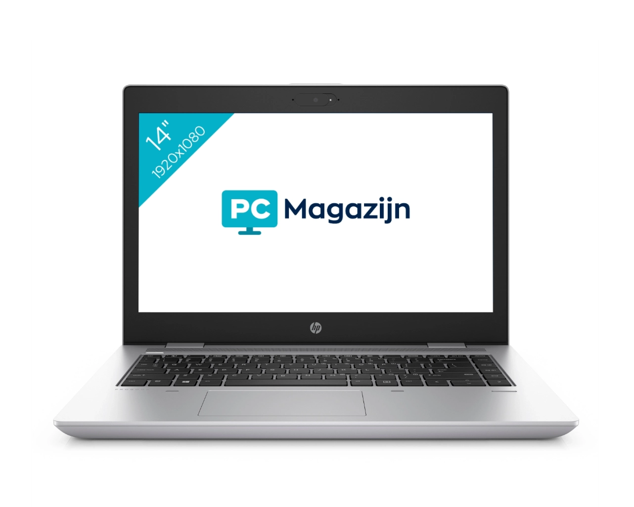 HP Probook 640 G4