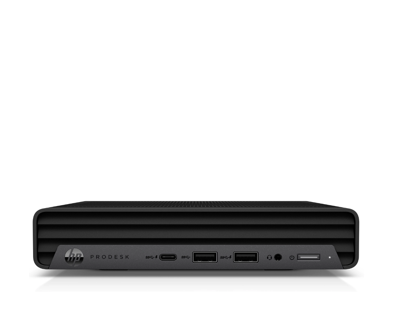 HP ProDesk 600 G6 DM