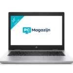 HP Probook 640 G5