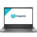 HP Zbook Firefly 14 G8