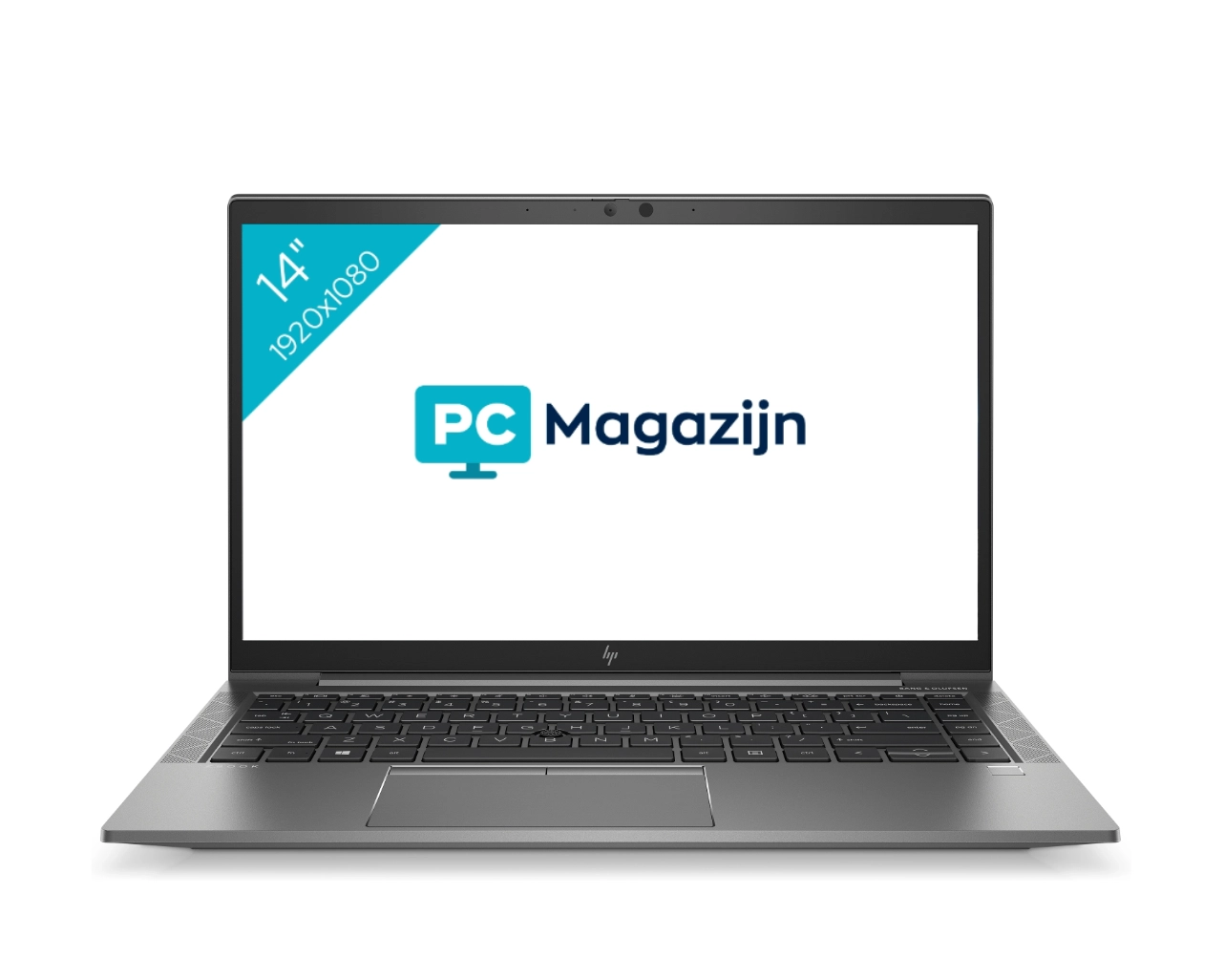 HP Zbook Firefly 14 G8