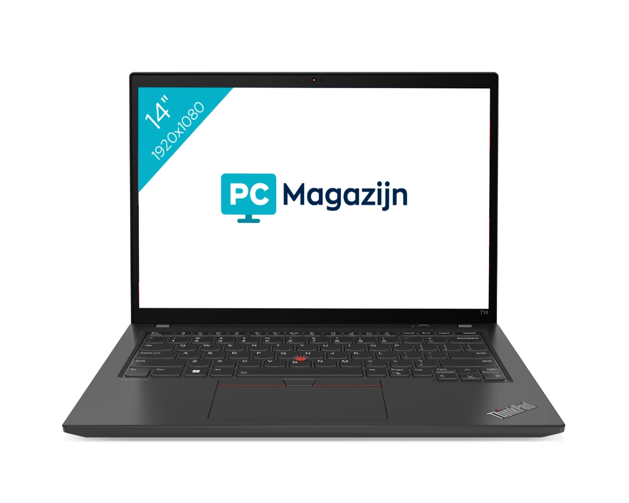 Lenovo Thinkpad T14s Gen 4