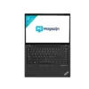 Lenovo Thinkpad T14s Gen 4