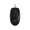Logitech B100 Zwart
