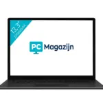 Microsoft Surface Laptop 4