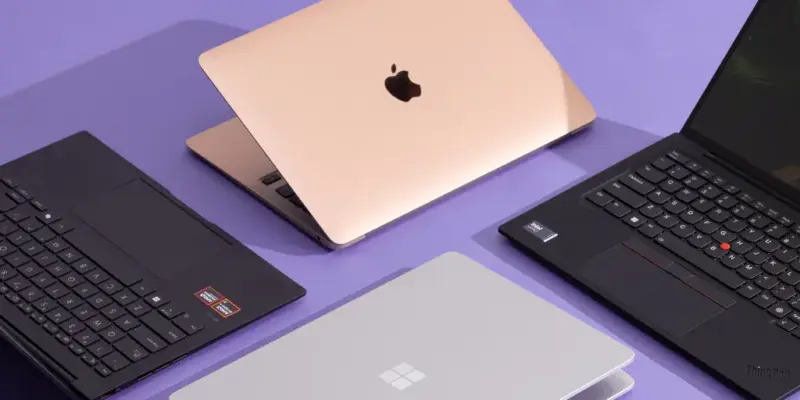Van versnipperde laptops naar een uniforme werkplekomgeving binnen het onderwijs