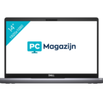Dell Latitude 5411