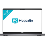 Dell Latitude 5510