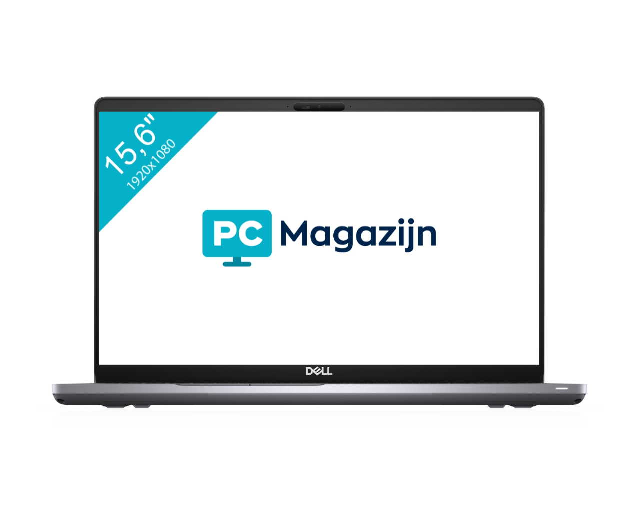 Dell Latitude 5510
